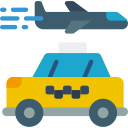 airport transfer