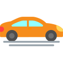 sedan car
