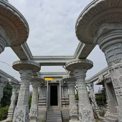 chenraya perumal temple