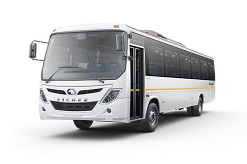 eicher-bus