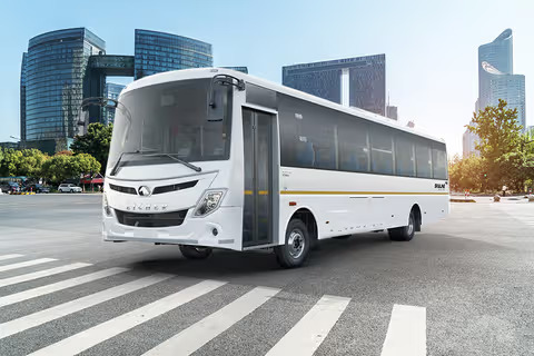 employee transportation service