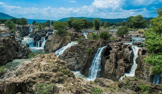 hogenakkal-1 hogenakkal-dharmapuri
