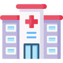 hospitals