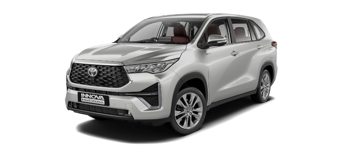 Innova-hycross