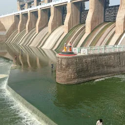 KPR Dam
