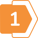 number-1