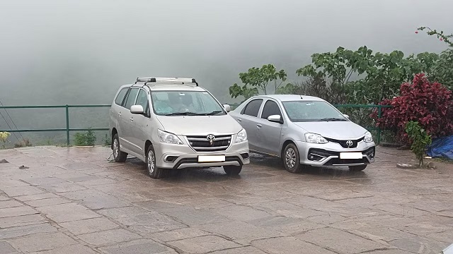 outstation service outstation services