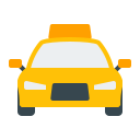 localtaxi service