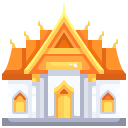temple