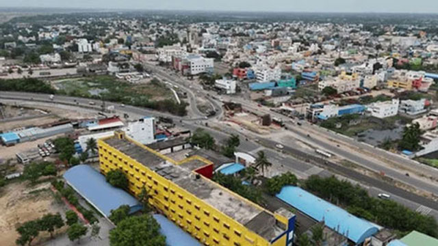 krishnagiri