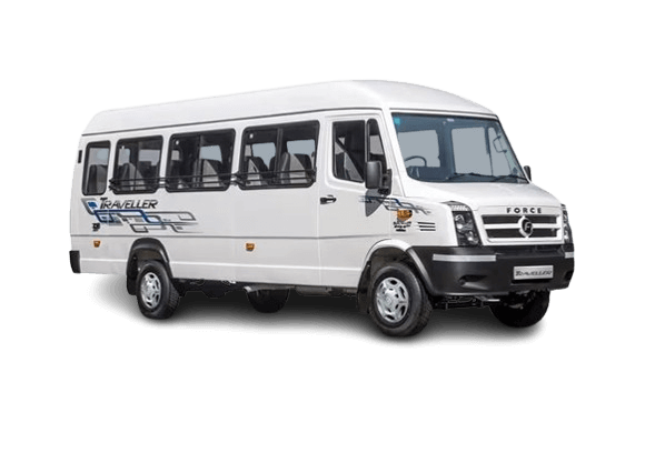 hosur tempo traveller service